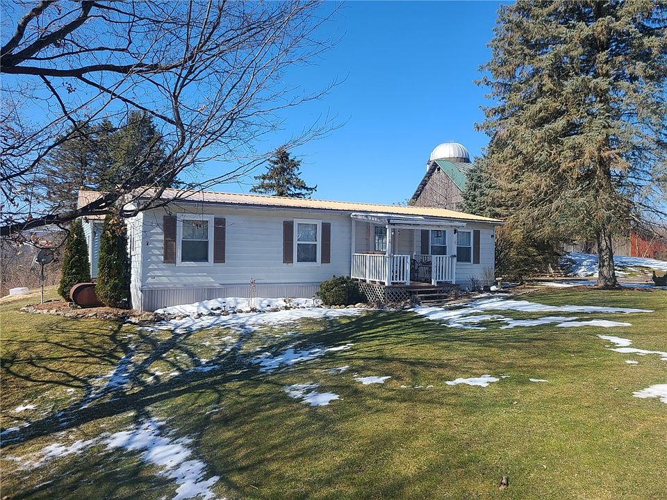 3151 Rockefeller Rd, Moravia, NY 13118 MLS R1458841 Zillow