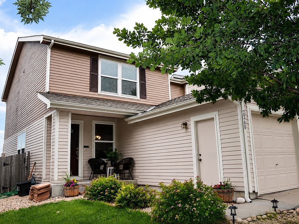 1st image of 2260 E 109th Dr