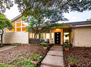 6829 Kenwhite Dr, Dallas, TX 75231