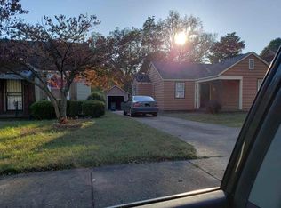 2515 Larose Ave, Memphis, TN 38114