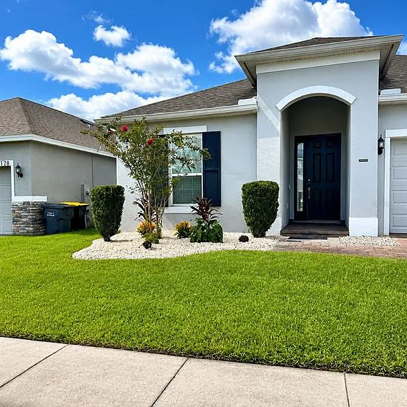 124 Bella Verano Way — Photo 1