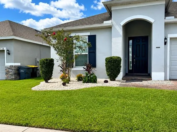 124 Bella Verano Way, Davenport, FL 33897