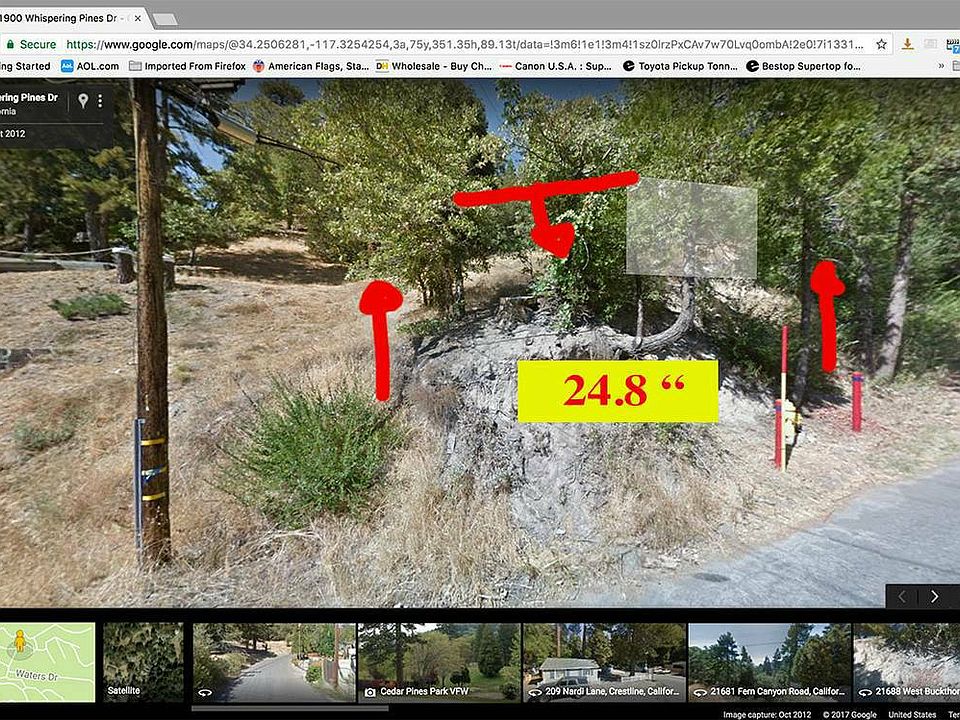 1st image of Whispering Pines Dr At Nardi Ln