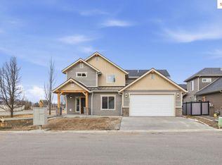 693 W Monashee Ln, Hayden Lake, ID 83835