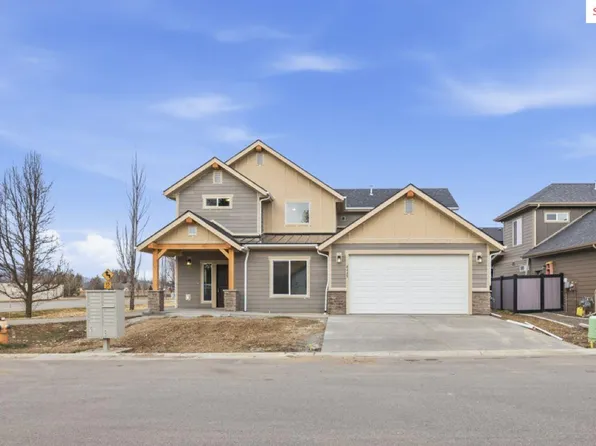 693 W Monashee Ln, Hayden Lake, ID 83835