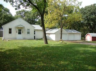 10248 Ibis St NW, Coon Rapids, MN 55433