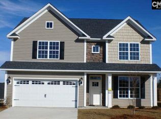 347 Birchfield Dr, Columbia, SC 29203