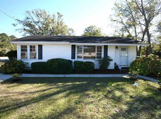 1016 Dunbar St, Myrtle Beach, SC 29577