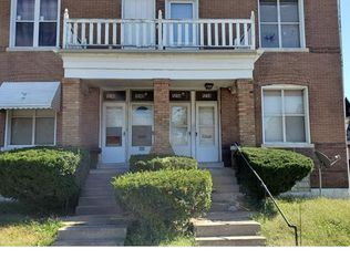 1240 Aubert Ave #1F, Saint Louis, MO