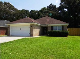 3272 Franklin Ct, Mobile, AL 36618