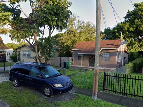 1369 NW 75th Ter, Miami, FL 33147