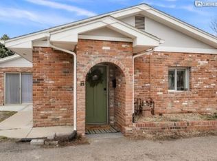 870 Orion St, Golden, CO 80401