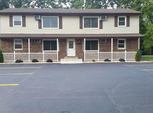 2040 Annabelle Ct APT D, Chesterton, IN 46304