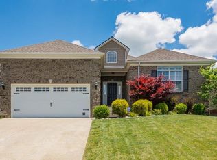 3605 Polo Club Blvd, Lexington, KY 40509