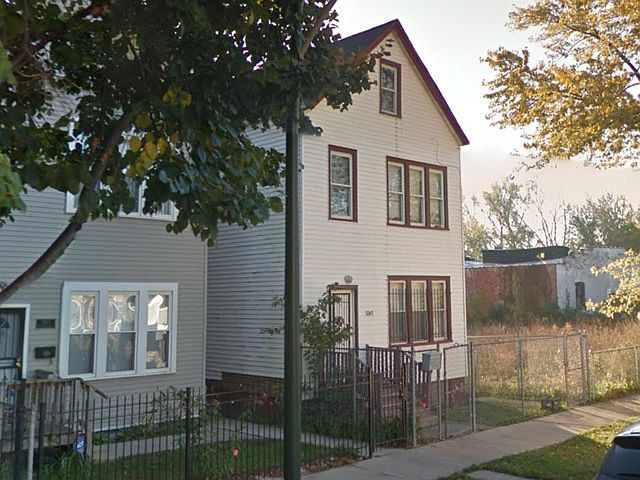 1st image of this home