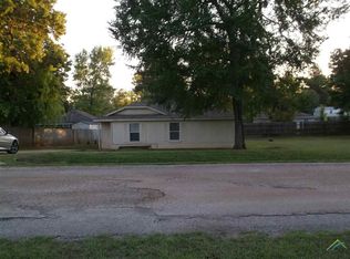 10369 Peterson Rd, Tyler, TX 75708