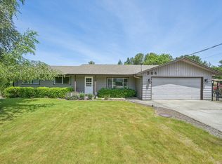 304 NE 179th St, Ridgefield, WA 98642