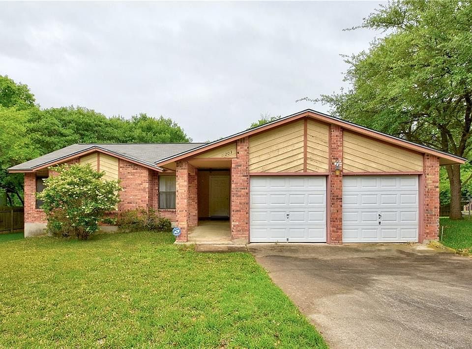 1st image of 11203 Brushy Glen Dr