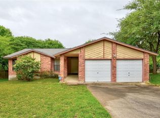 11203 Brushy Glen Dr, Austin, TX 78754