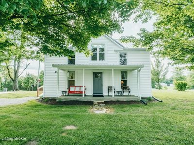 17 Clinton Houk Ln, Hardinsburg, KY, 40143