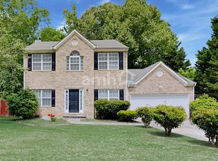 5810 Stephens Mill Dr, Sugar Hill, GA 30518