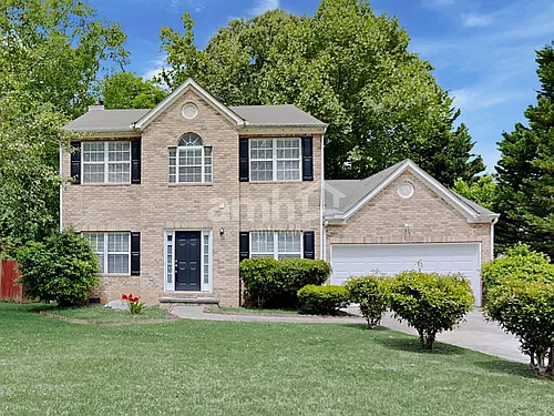 5810 Stephens Mill Dr Photo 1
