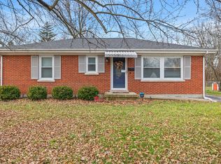 612 Parkside Dr, Lexington, KY 40505