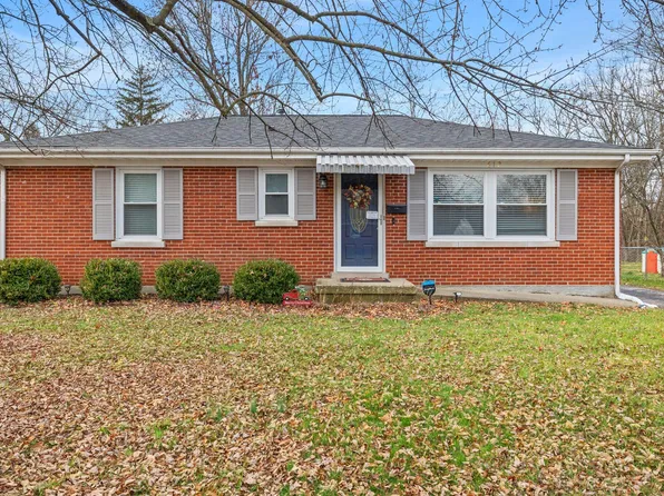 612 Parkside Dr, Lexington, KY 40505