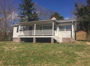 113 Euclid Cir, Oak Ridge, TN 37830