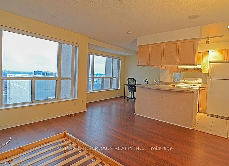 909 Bay St #2604 — Photo 9