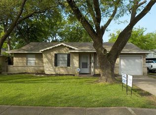 4333 Chestnut Dr, Mesquite, TX 75150