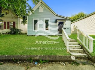 1826 Conservative St, New Albany, IN 47150