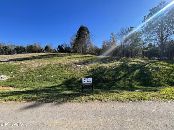 3830 Lakeside Estates Way Lot 4, Louisville, TN 37777
