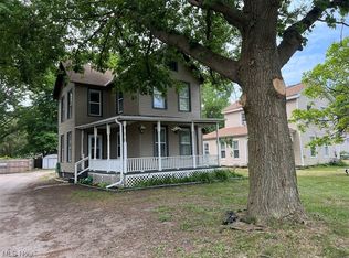 730 W Main St, Geneva, OH