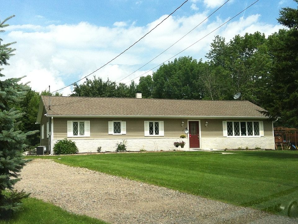 2 Bedroom 1-level Ranch