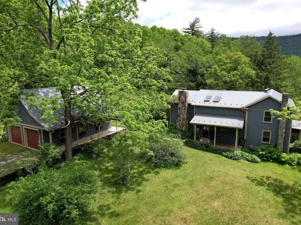 14467 Greenwood Rd, Huntingdon, PA 16652