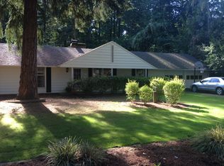 5392 SW Tree St, Lake Oswego, OR 97035