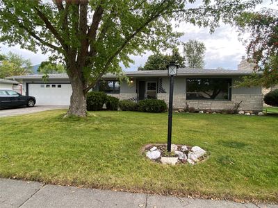 3808 Bellecrest Dr, Missoula, MT, 59801