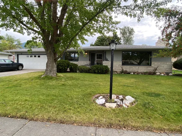 3808 Bellecrest Dr, Missoula, MT 59801