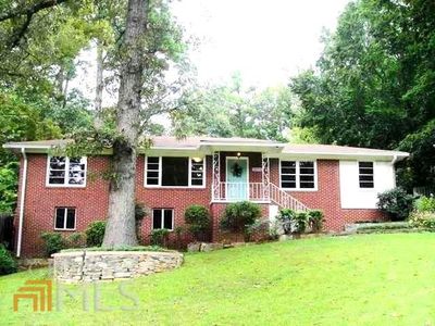1074 Roxboro Dr NE, Atlanta, GA, 30324