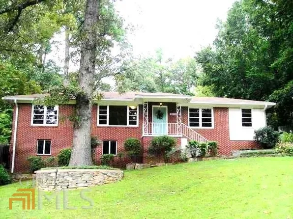 1074 Roxboro Dr NE, Atlanta, GA 30324