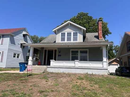 211 Broad St, Warrensburg, MO 64093