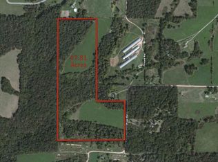 Shipe Rd, Gravette, AR 72736