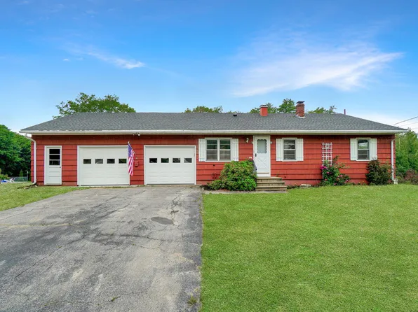 18 Enterprise Street, Lisbon, ME 04252