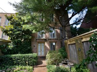 3537 Ordway St NW, Washington, DC 20016