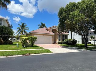 1996 SW 163rd Ave #1996, Hollywood, FL 33027