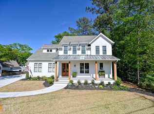 3633 King Springs Rd, Smyrna, GA 30080