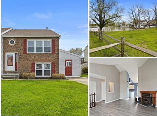 107 Breakwater Ct, Joppa, MD 21085