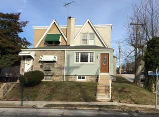 761 Yeadon Ave, Yeadon, PA