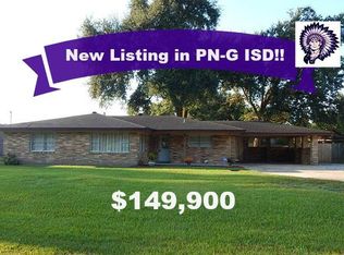 805 Port Neches Ave, Port Neches, TX 77651